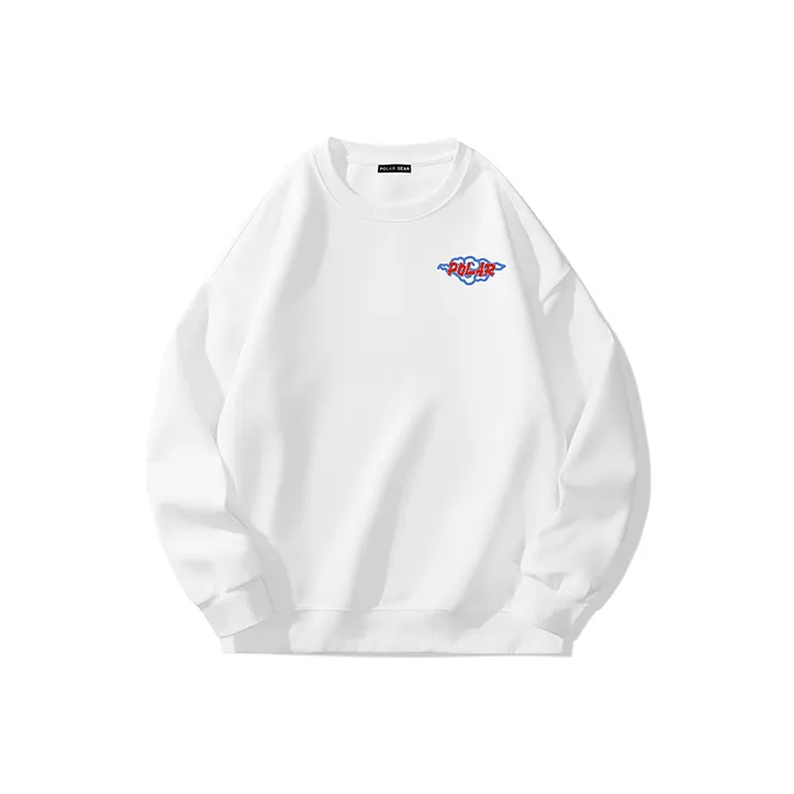 POLAR BEAR Sweatshirts Unisex-33
