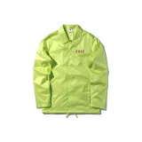 Fluorescent Bright Green