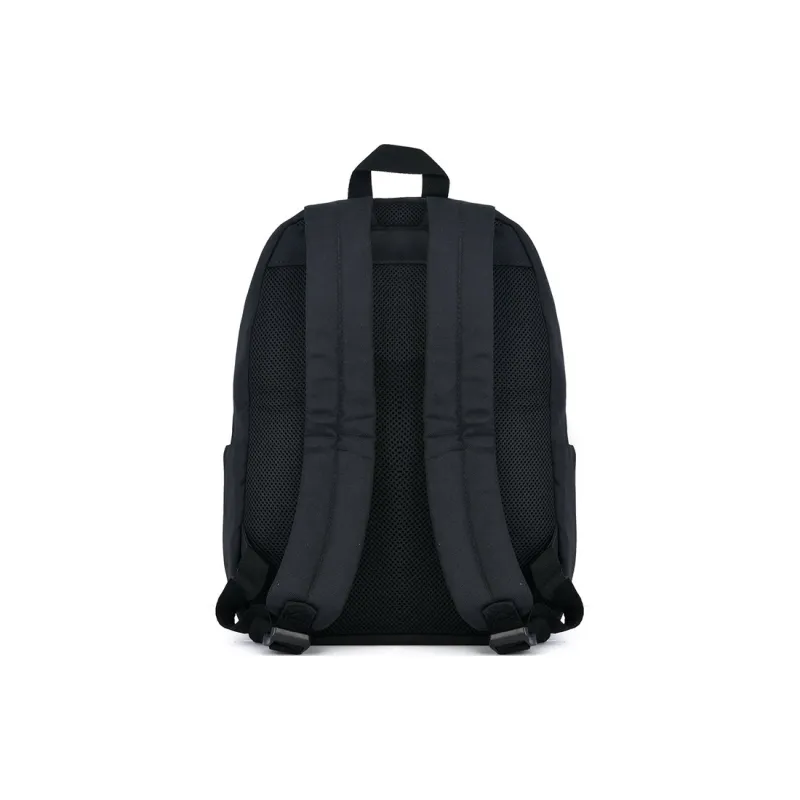 LiNing Polyester Backpack Unisex Black-2