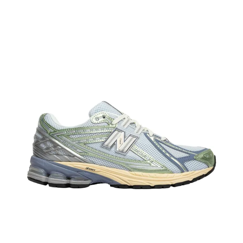 New Balance 1906R Ice Blue Melon Water-1