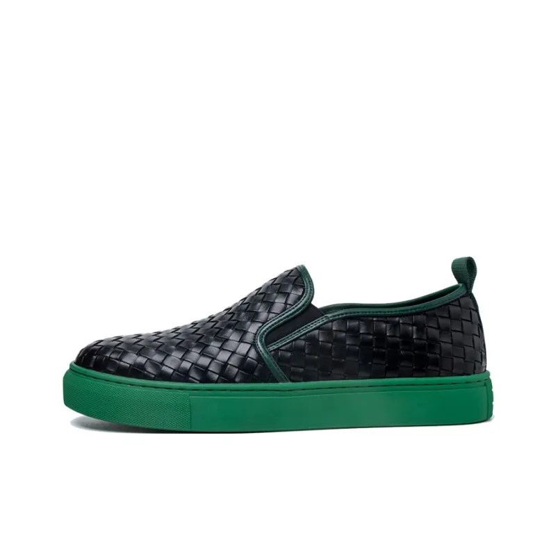 YEDANI Low Top Casual Shoes Men's-0