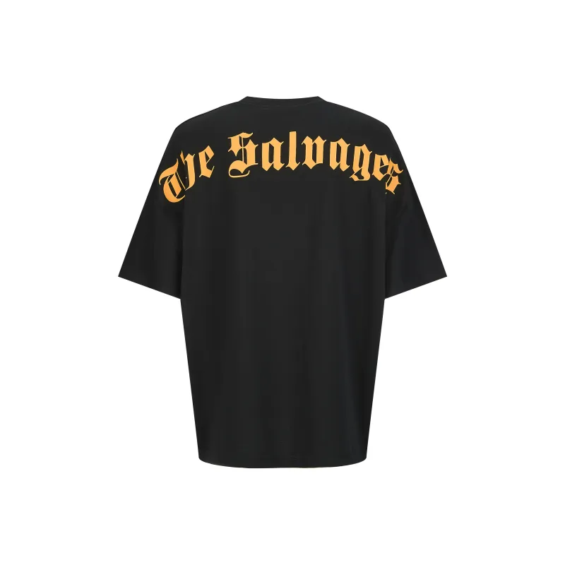 THE SALVAGES FASHION CLUB T Shirt Unisex-9