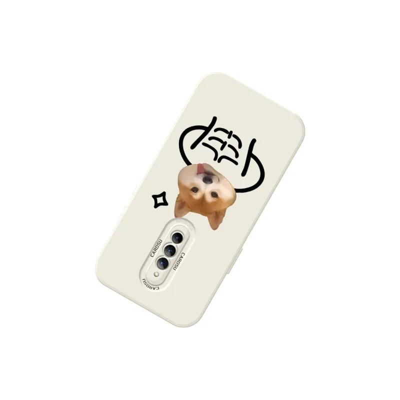 CHUNFAN Phone Cases-8