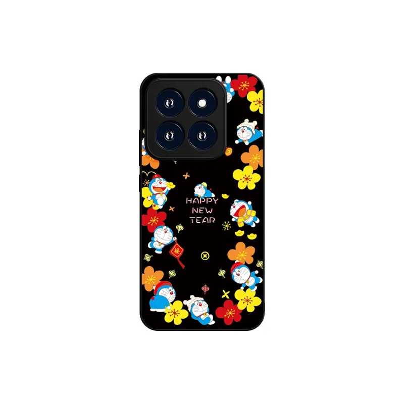 Doraemon Phone Cases-9