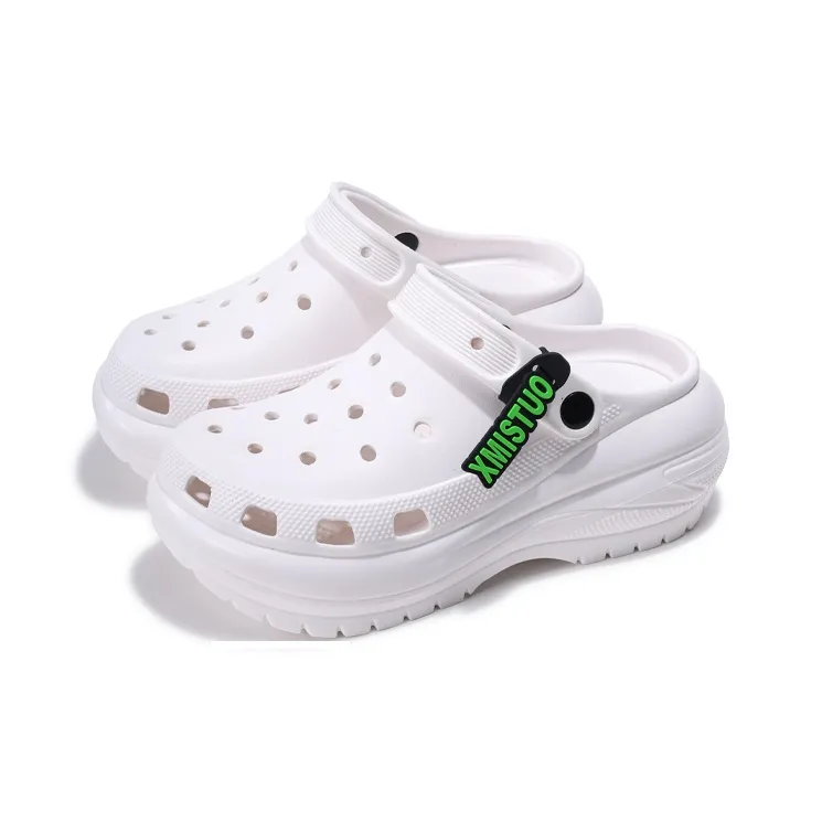 XMISTUO Clogs Women's-11