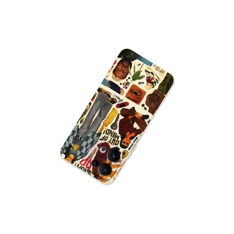 BEIWEN Phone Cases-13