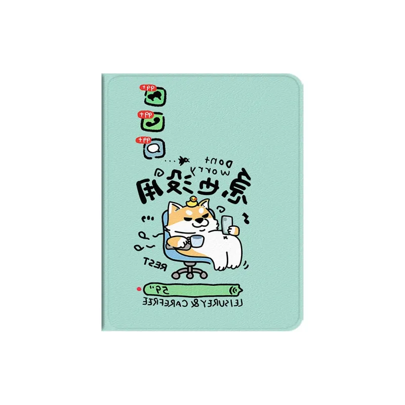 Baochengbao Tablet Protective Cases-20