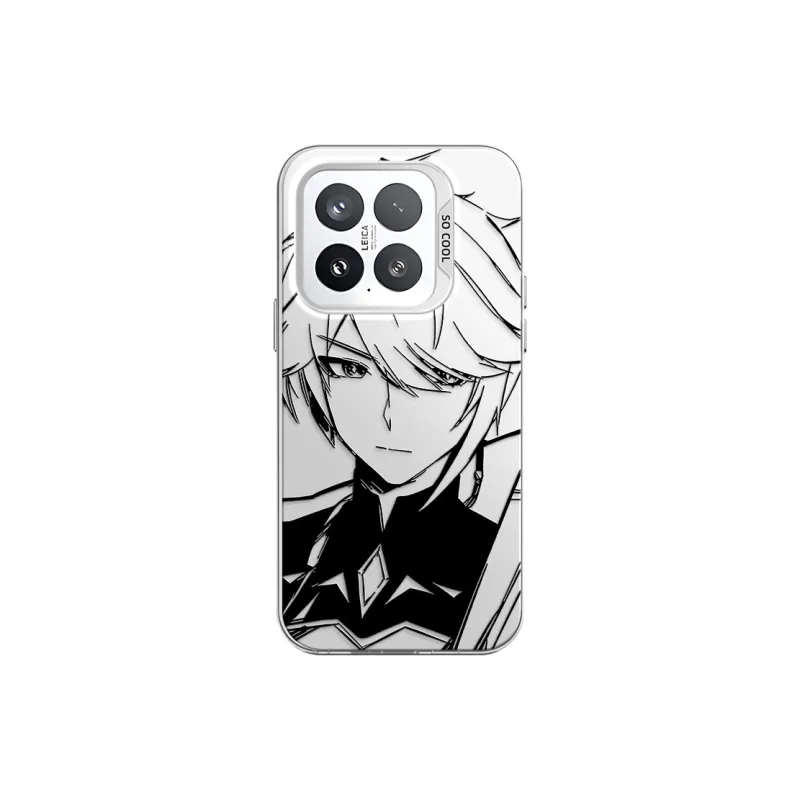 MANQIN Phone Cases-8
