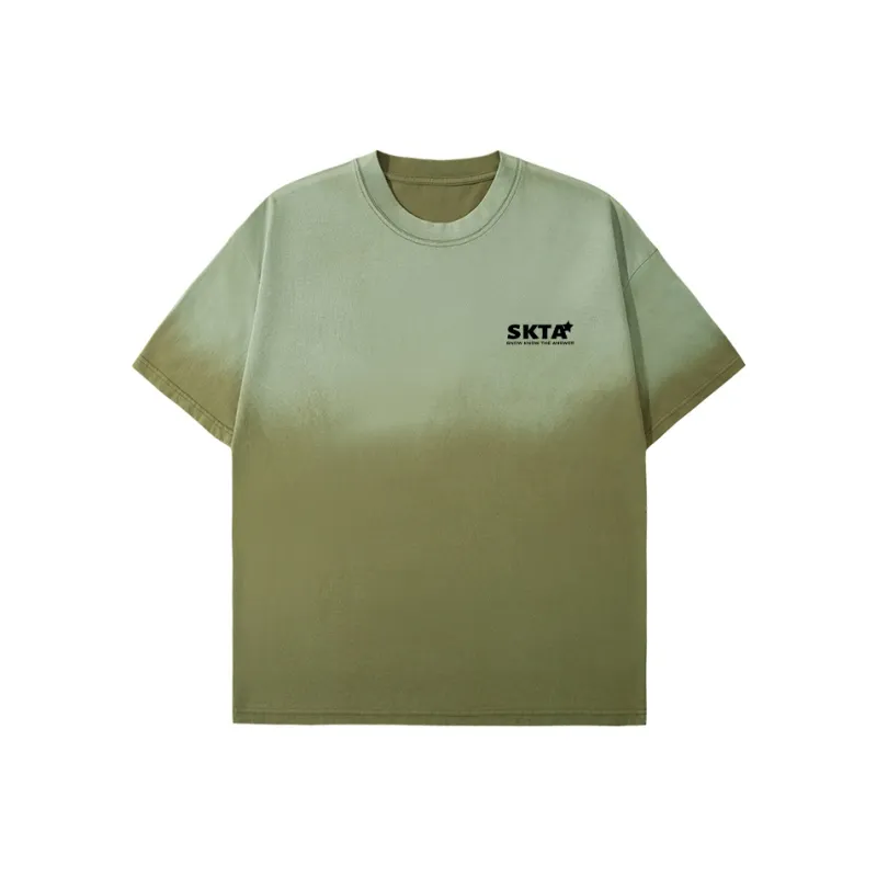 Snow Know The Answer SKTA T Shirt Unisex-10
