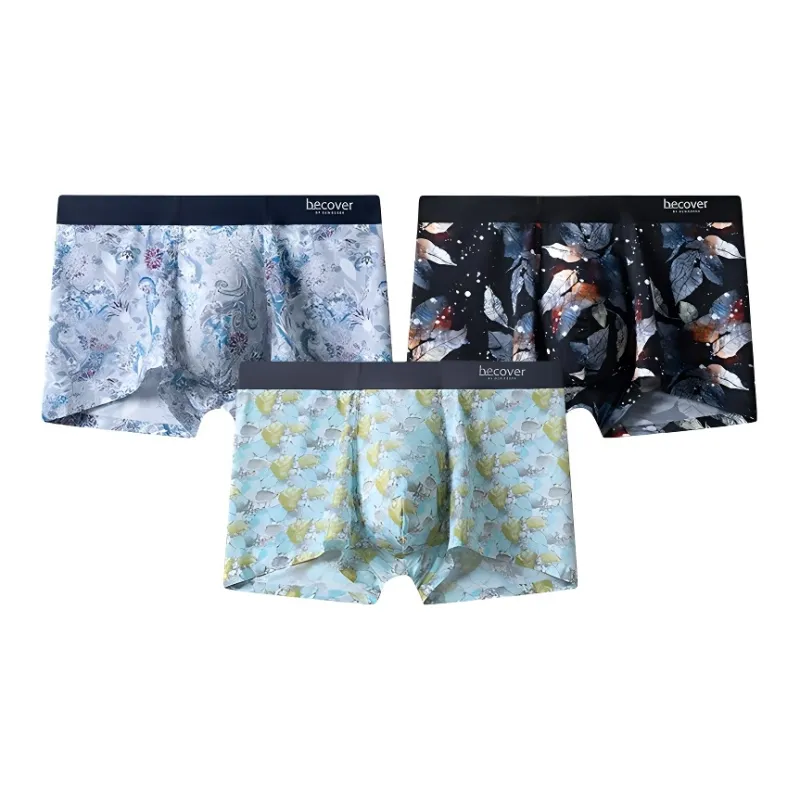 Shuya Men Underpants-6