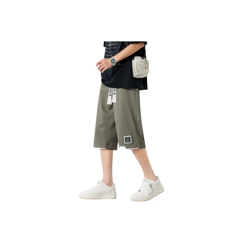 PASOK Casual Shorts Unisex-2