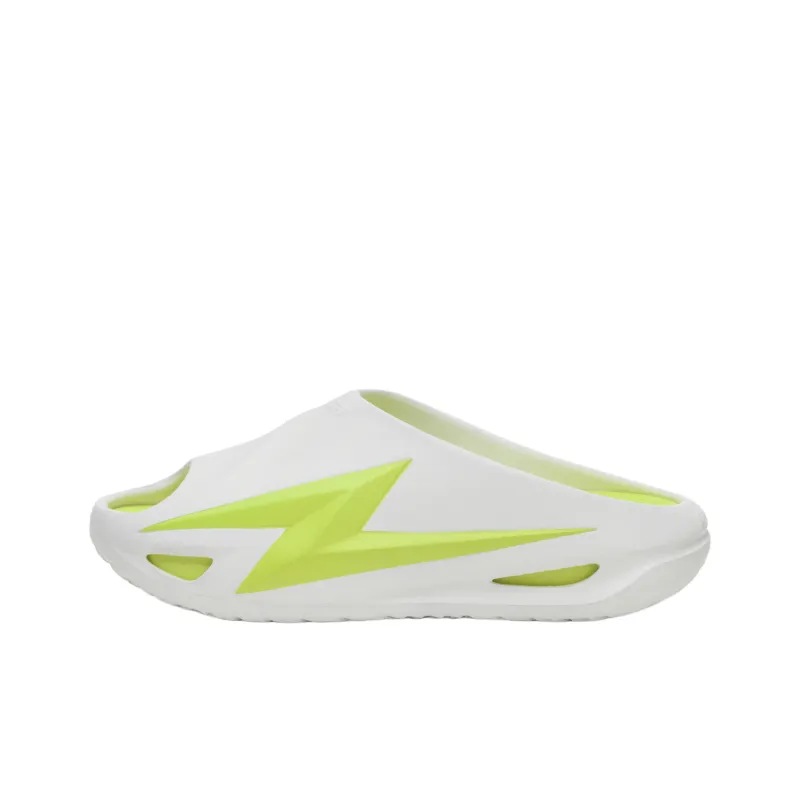 LARA STAR Slide Slippers Unisex-26