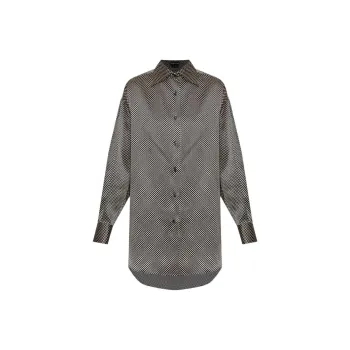 TOM FORD Shirts Women's Black