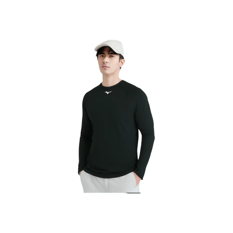 Mizuno THERMO COMPRESSION T-Shirt Men's-3
