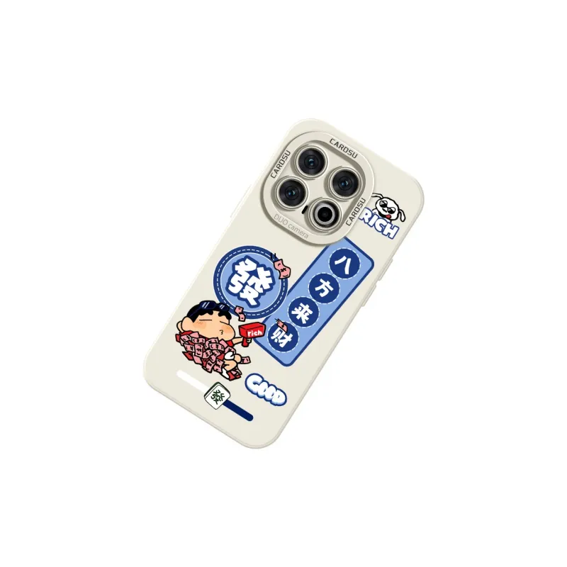 CHUNFAN Phone Cases-22