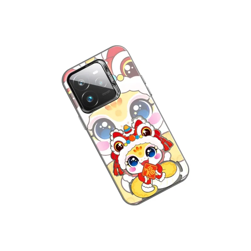 CHUNFAN Phone Cases-12