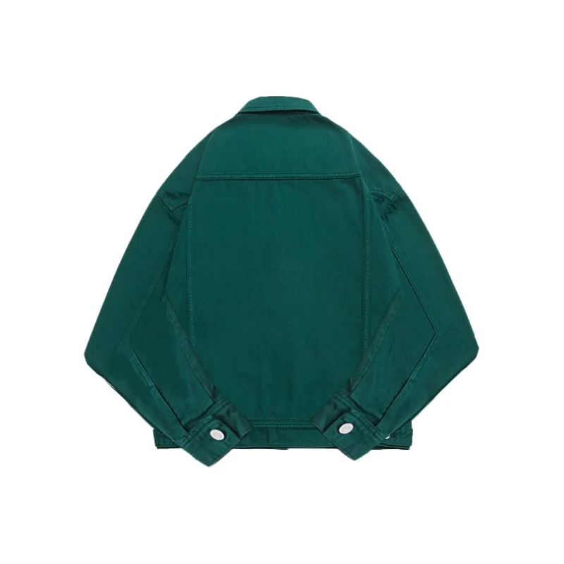 KGK Denim Jackets Men-11