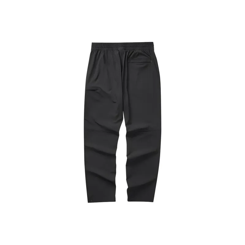 Skechers Casual Pants Men's Carbon Black-1