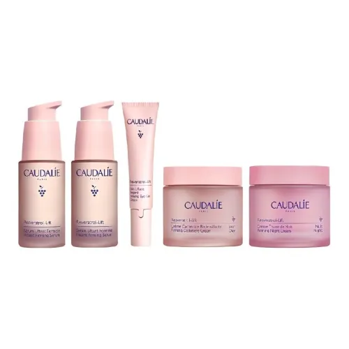 CAUDALIE 스킨케어 세트 탄력 강화 남녀공용