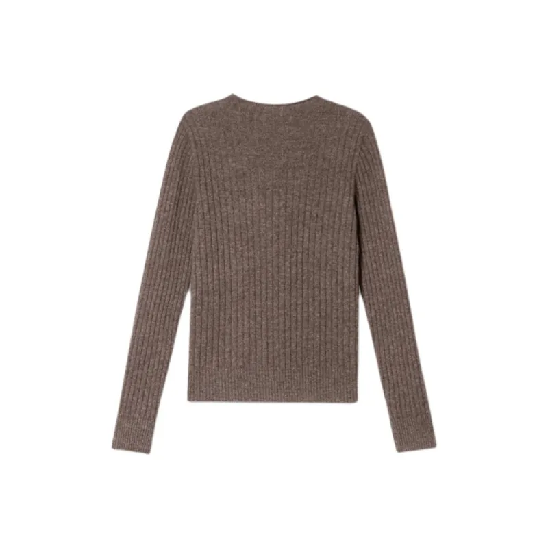 PSALTER Cashmere Sweater Women's-2