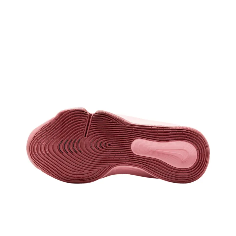 Nike Air Zoom Gt Hustle 3 Red Stardust-4
