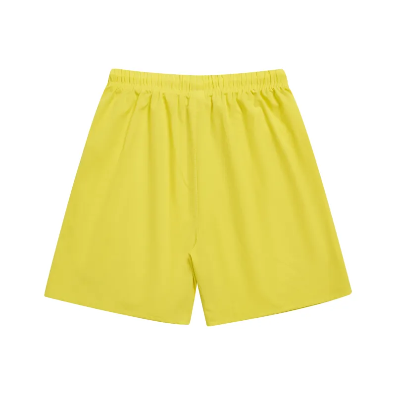 BIENKIMIIYE Casual Shorts Unisex-11
