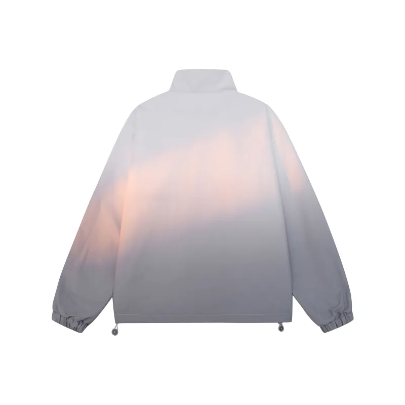Kawasaki Jackets Unisex-4