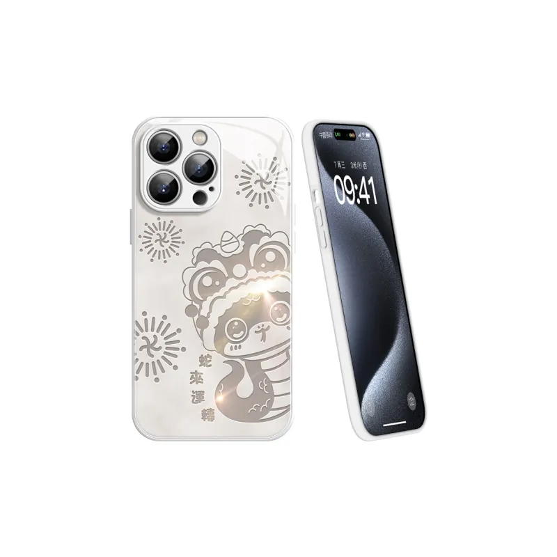 Lingtao Phone Cases-12