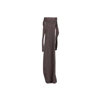MARC LE BIHAN Long Sleeved Dress Women's