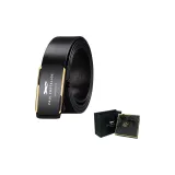 Black with Gold Edge (You Are Special Box)