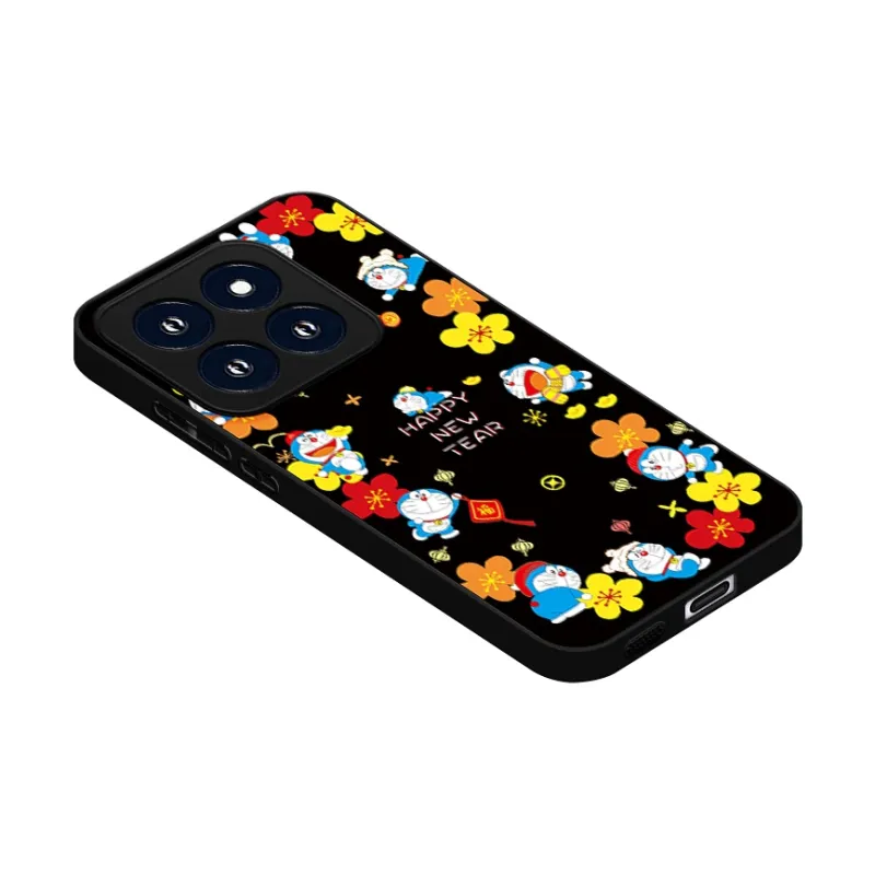 Doraemon Phone Cases-10
