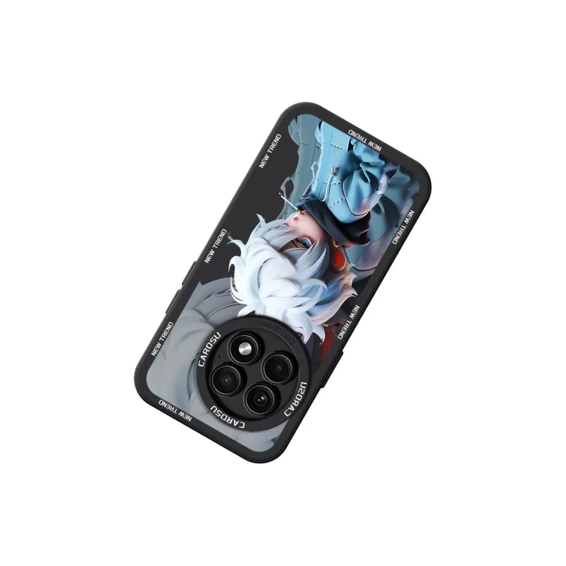 CHUNFAN Phone Cases-13