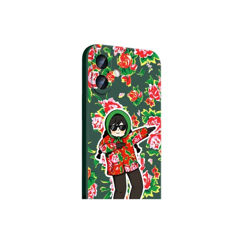 CHUNFAN Phone Cases-14