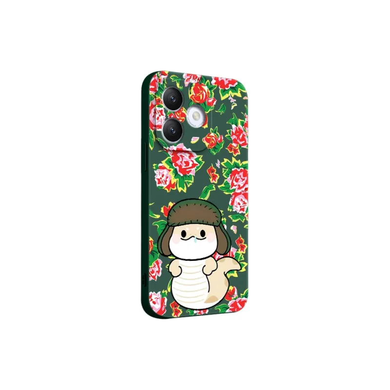 CHUNFAN Phone Cases-25