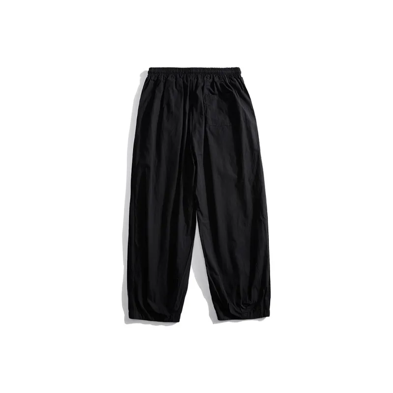 Ang2 Stu Casual Pants Unisex-7