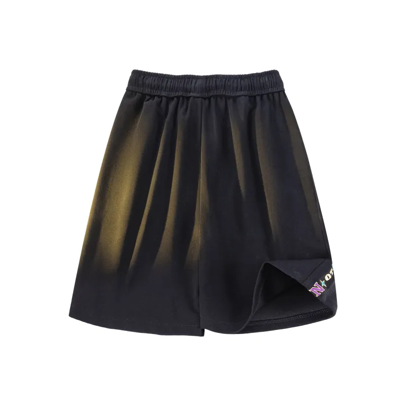 No Tears Casual Shorts Unisex-1