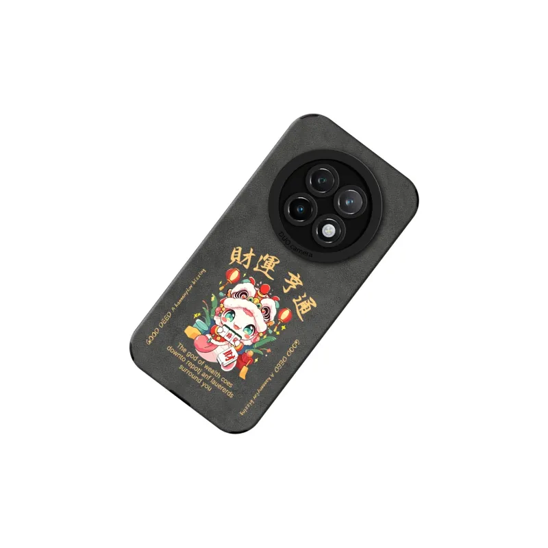 KEXINSHENG Phone Cases-23