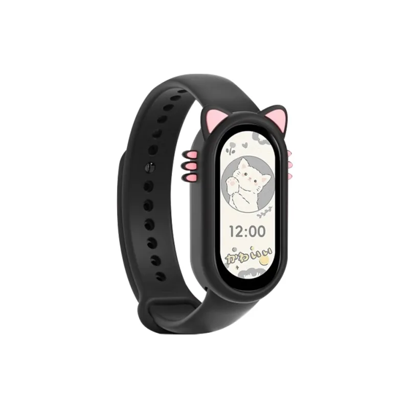 CHENSONG Watch Bands Compatibility Xiaomi Smart Band 8/9 All NFC Unisex-7