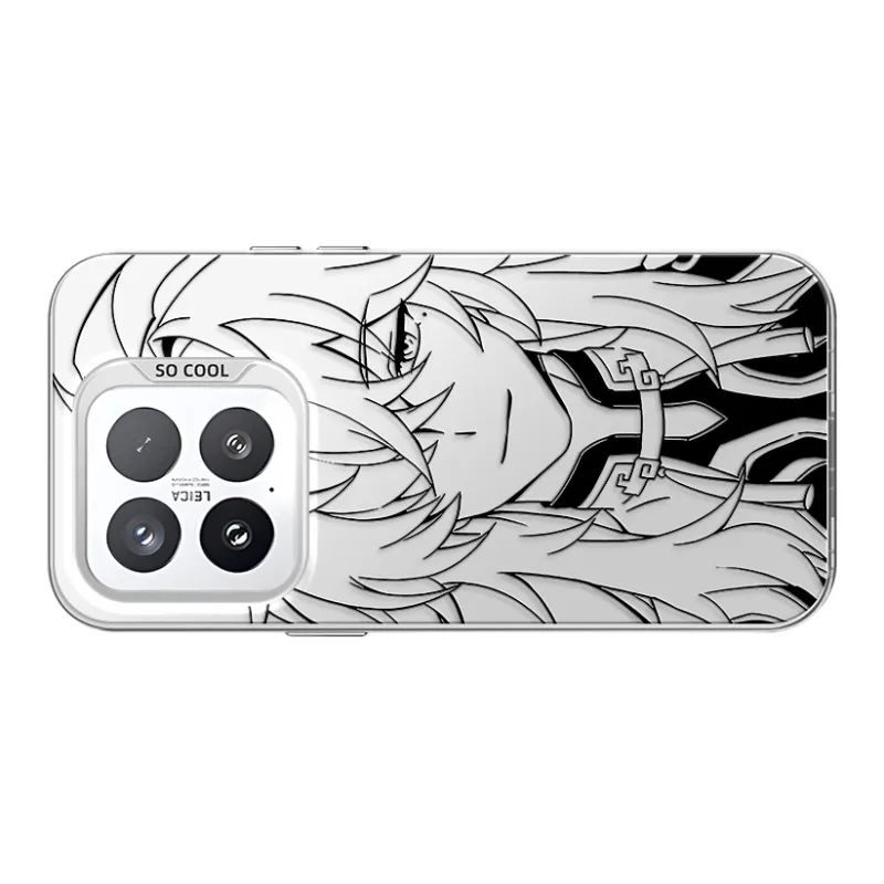 MANQIN Phone Cases-19