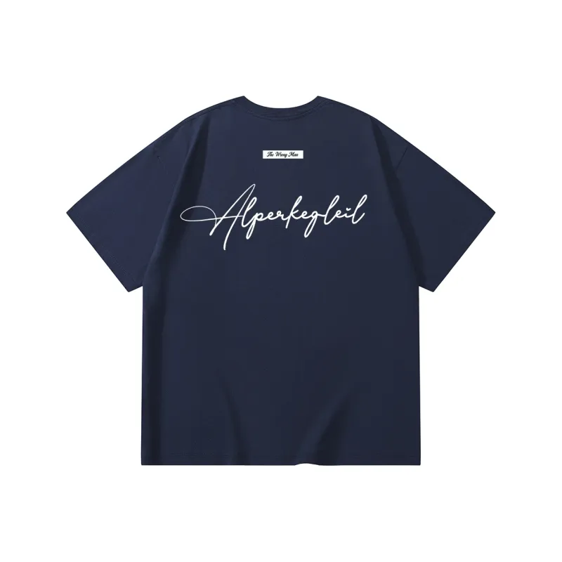 PERK EGLE T Shirts Unisex-24