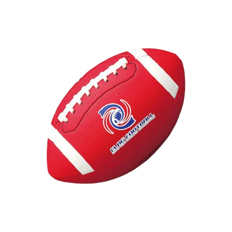 Molten Q3C2500 QB Rugby Ball Kids Vertical Circumference 54 56cm/Horizontal Circumference 40 42cm-2