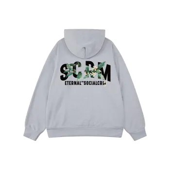 SCRM Sweatshirts Unisex