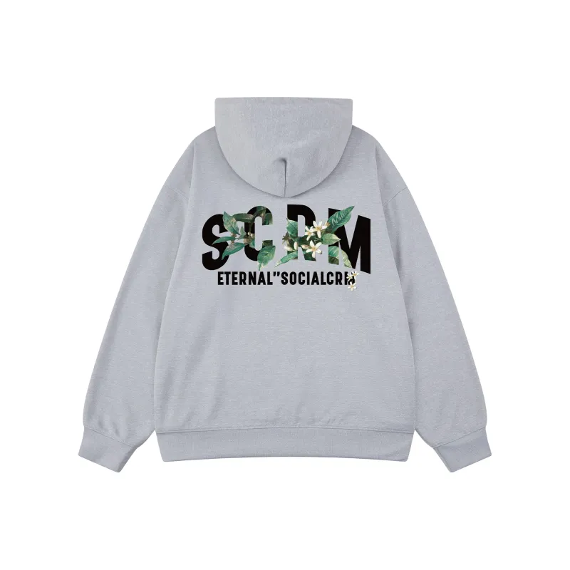 SCRM Sweatshirts Unisex-21