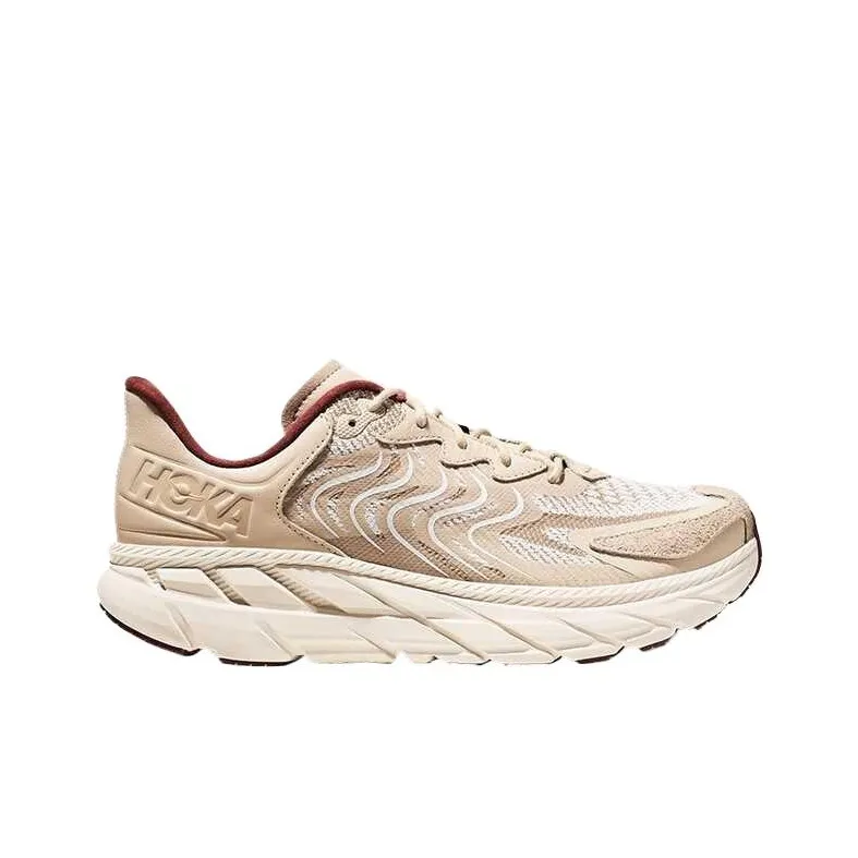 Hoka Clifton Chunky heel Sneakers-1