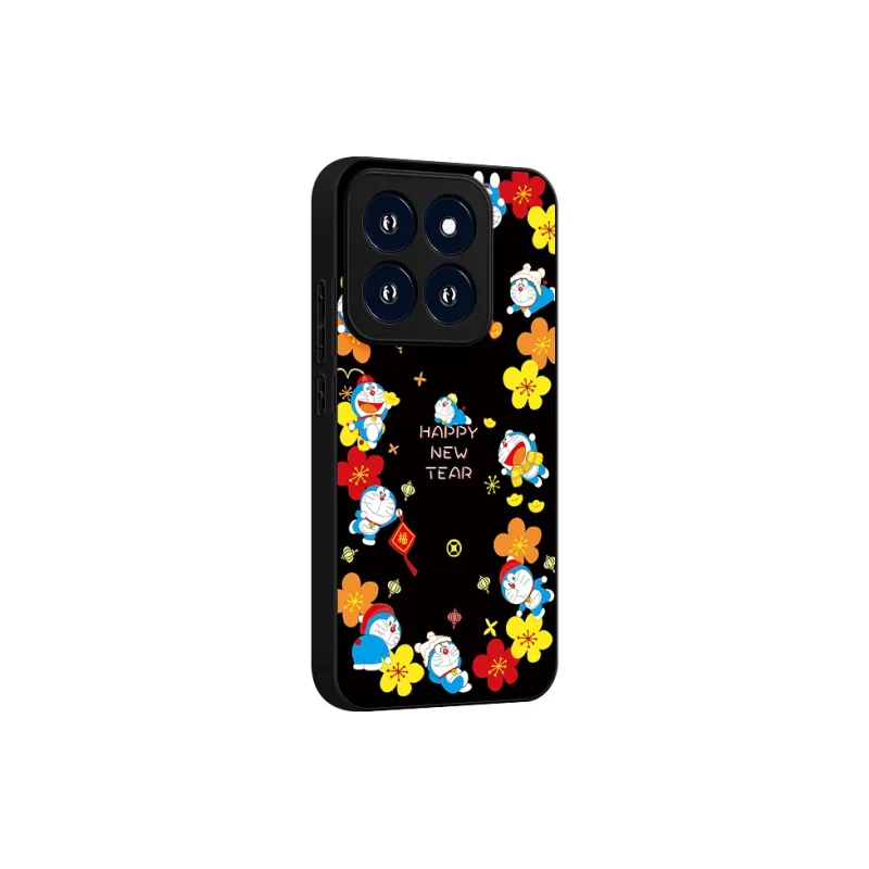 Doraemon Phone Cases-11