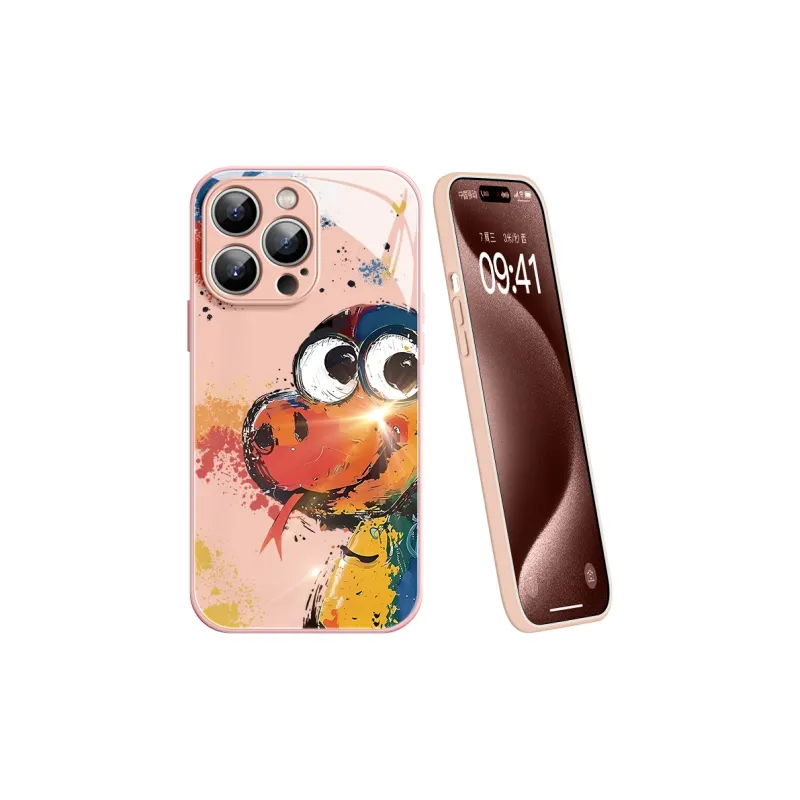 Lingtao Phone Cases-6