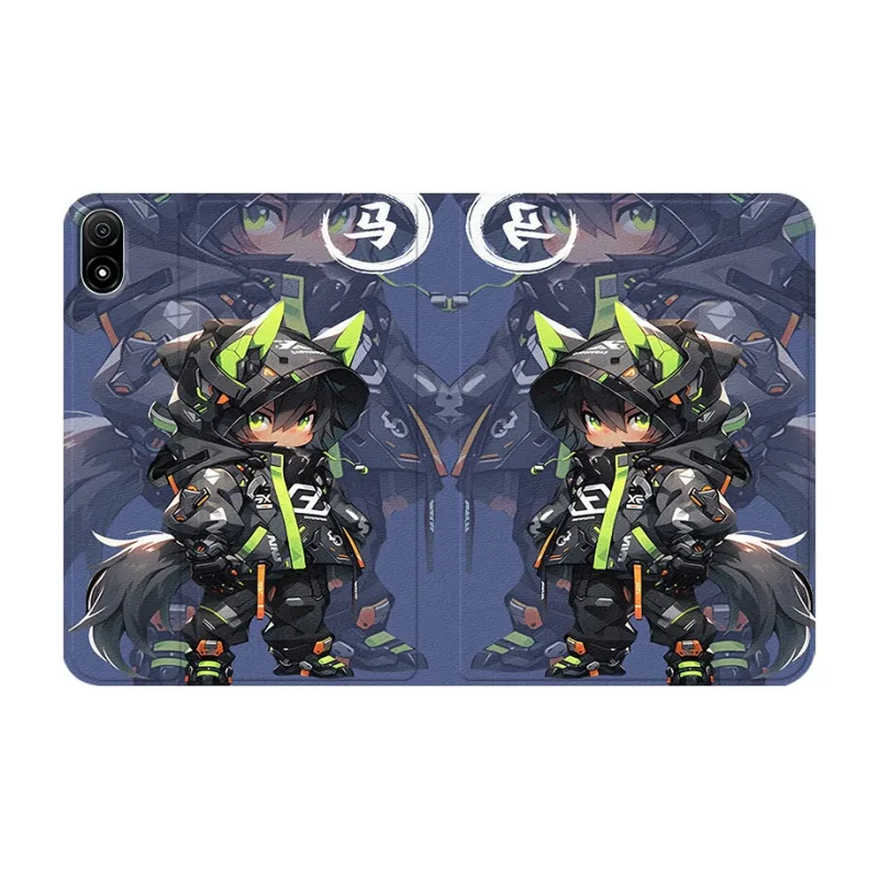 YIBAOBAO Tablet Protective Cases-19