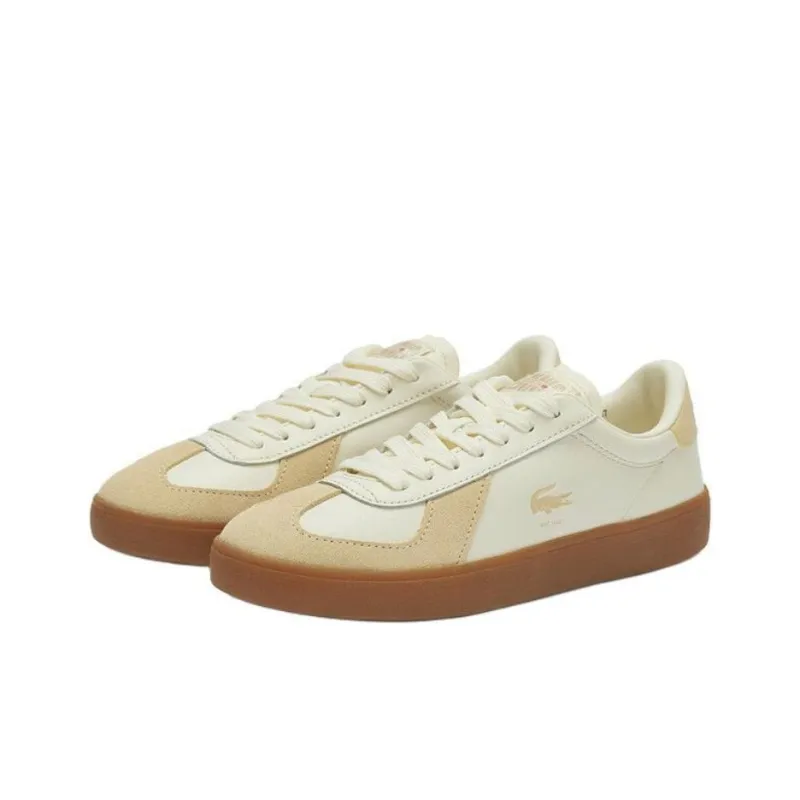 LACOSTE Baseshot Pro Sneakers Women's-2