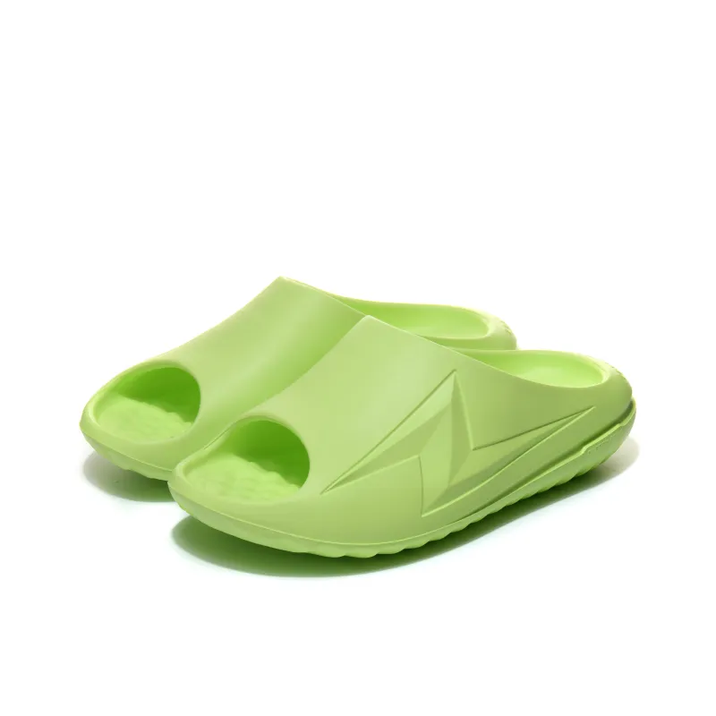 LARA STAR Slide Slippers Unisex-14