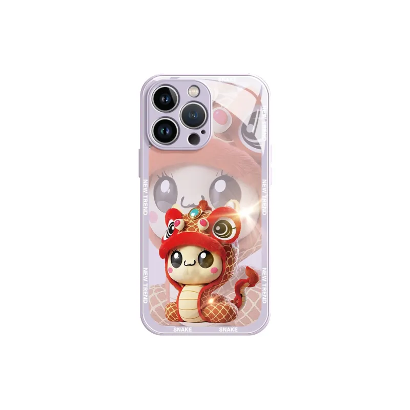 Lingtao Phone Cases-8